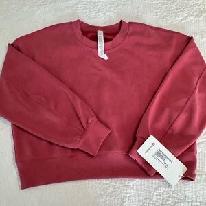 Women's Pink Sweater